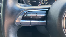 Mazda 3 2.0 Skyactiv X MHEV GT Sport Tech 5dr Petrol Hatchback